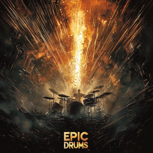 Epic Drums
