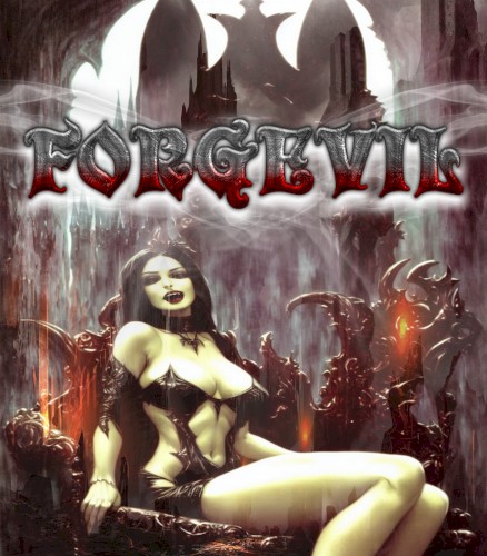 Forgevil
