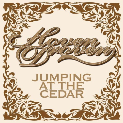 Jumping at the Cedar