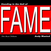 Standing in the Hall of Fame (The Best Tribute)