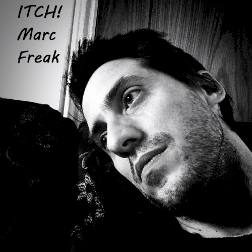 Itch!