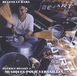 Musiques pour Versailles