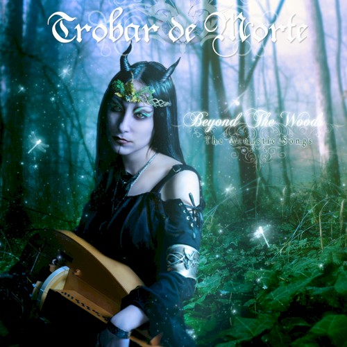 Beyond the Woods: The Acoustic Songs