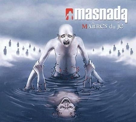 Maîtres du Je