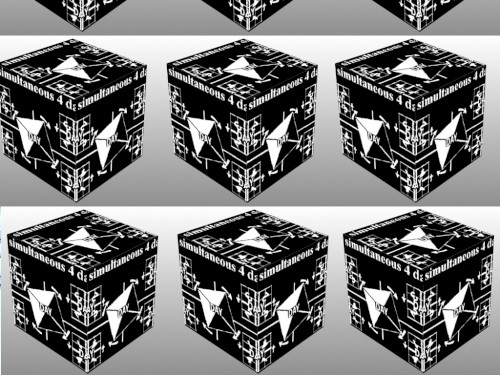 TIMECUBE
