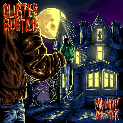 Midnight Maimer