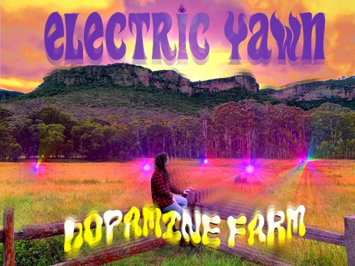 Dopamine Farm