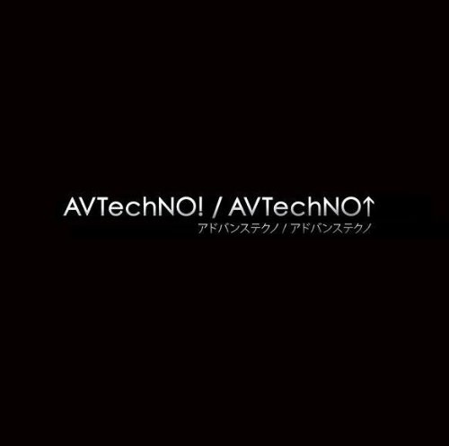 AVTechNO↑