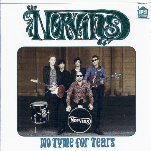 No Tyme For Tears