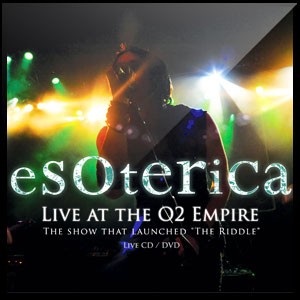 Live at the O2 Empire