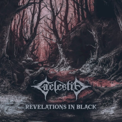 Revelations in Black
