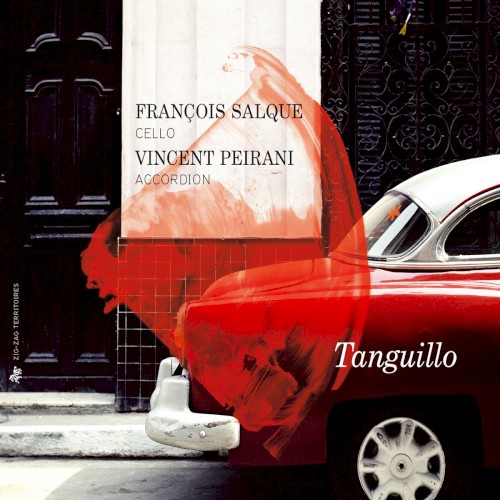 Tanguillo