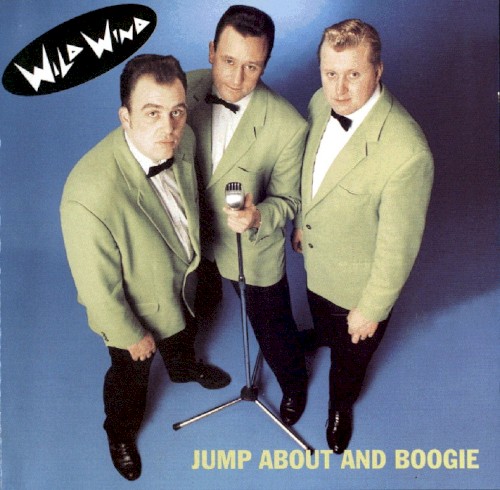 Jump About and Boogie