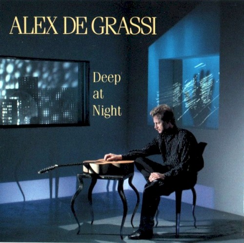 Deep at Night