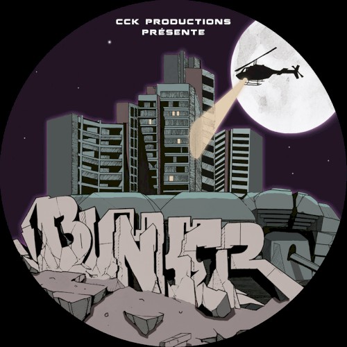 Bunker