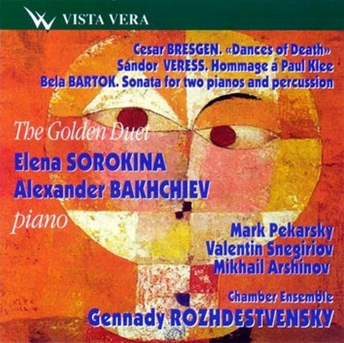 The Golden Duet