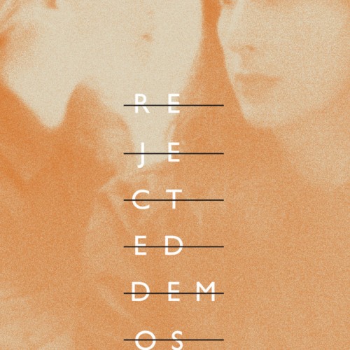 Ath.Lon - The Rejected Demos