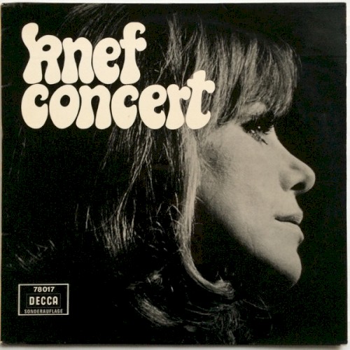 Knef Concert