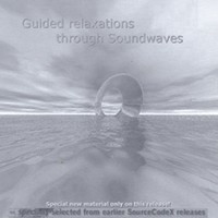 Guided Relaxations Through Soundwaves
