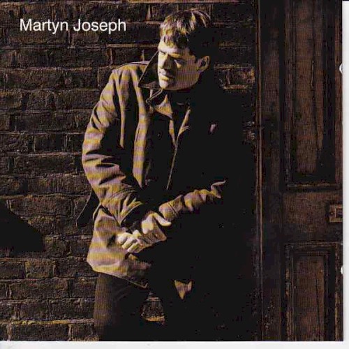 Martyn Joseph