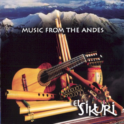 Music from the Andes
