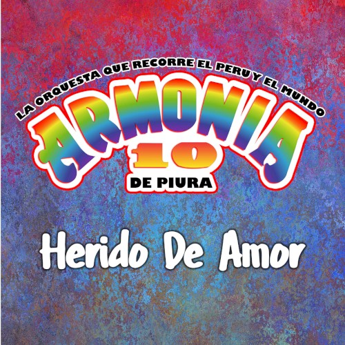 Herido de amor