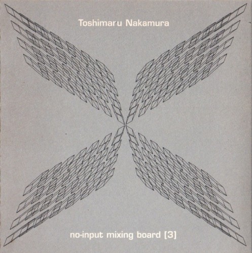 No-Input Mixing Board [3]