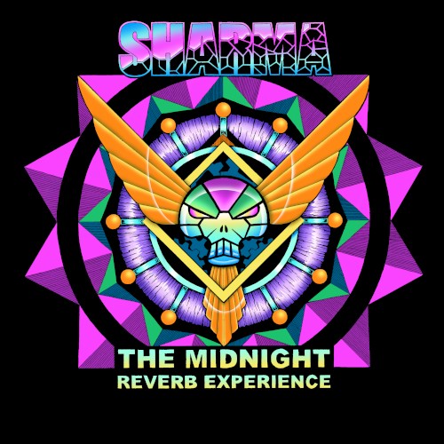 The Midnight Reverb Experience