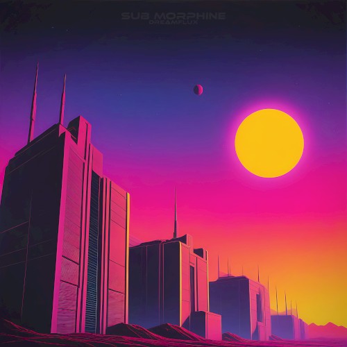 DreamFlux