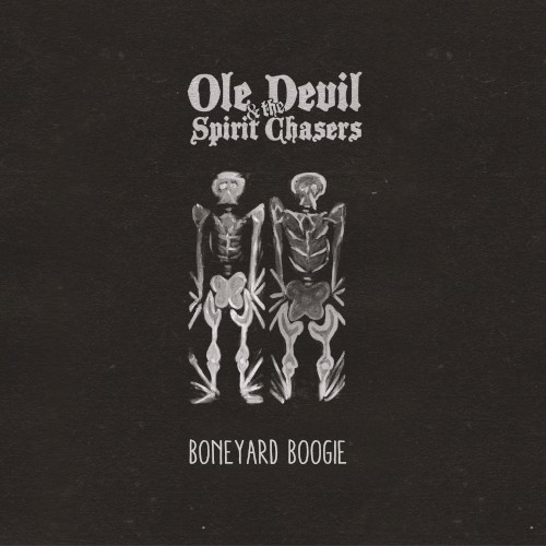 Boneyard Boogie