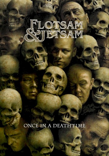 Once in a Deathtime
