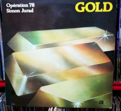 Gold