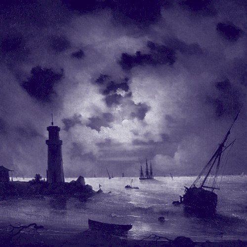 I've Called Off the Search, I Know Exactly Where You Are
