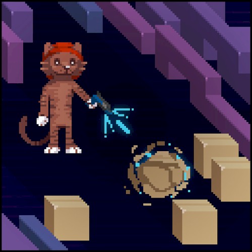 Impressions: Future Zone