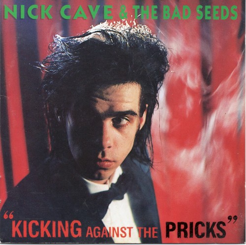 Kicking Against the Pricks