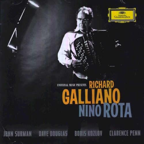 Nino Rota
