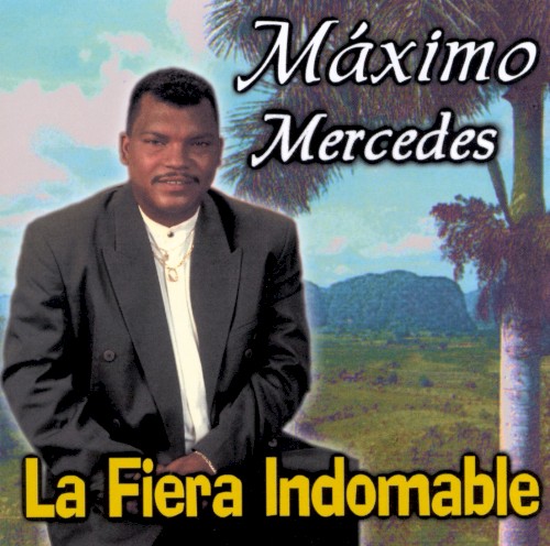 La fiera indomable