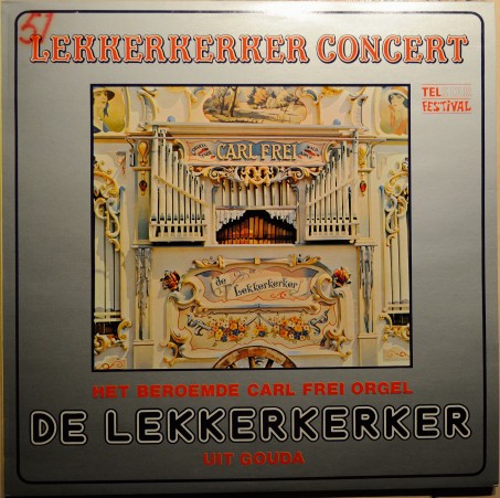 Lekkerkerker Concert