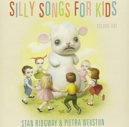 Silly Songs for Kids – Volume One