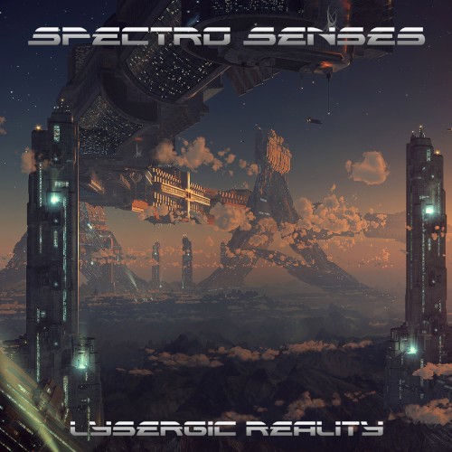 Lysergic reality