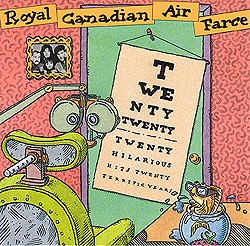Twenty Twenty