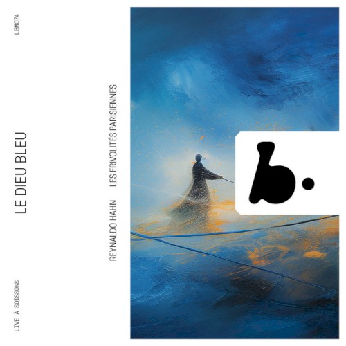 Le Dieu Bleu