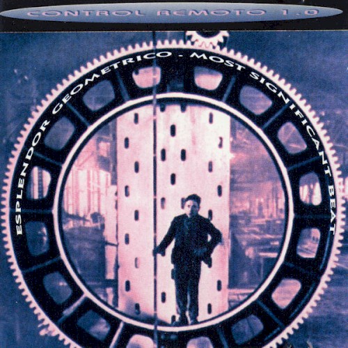 Control remoto 1.0