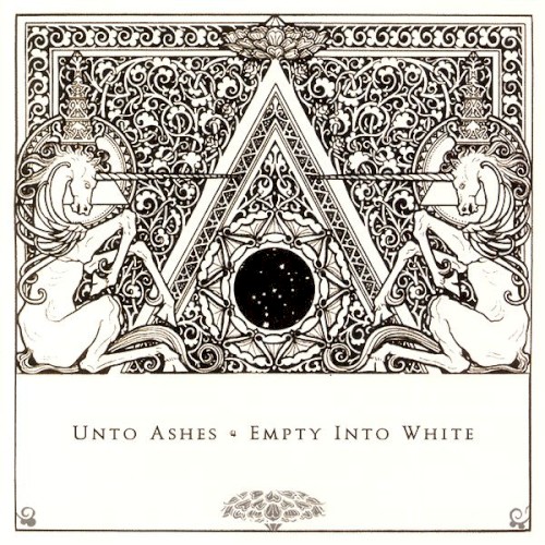Empty Into White