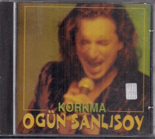 Korkma