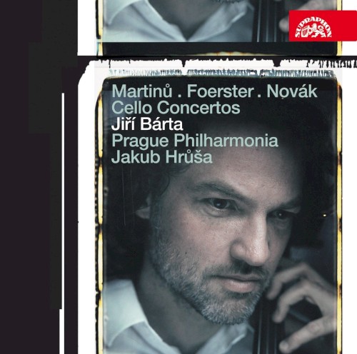 Cello Concertos