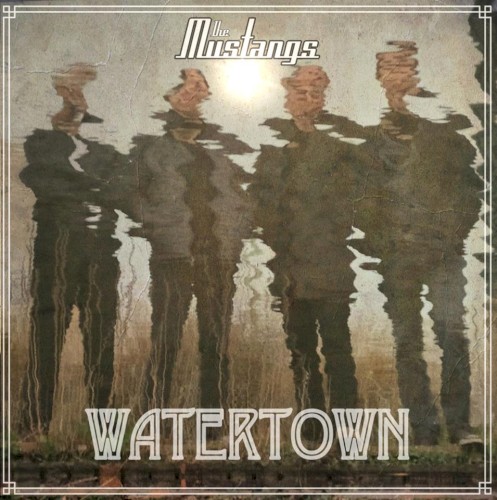 Watertown