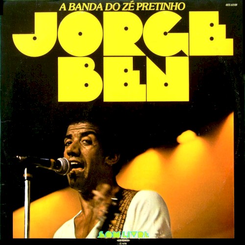 A Banda do Zé Pretinho