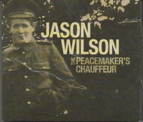 The Peacemaker's Chauffeur