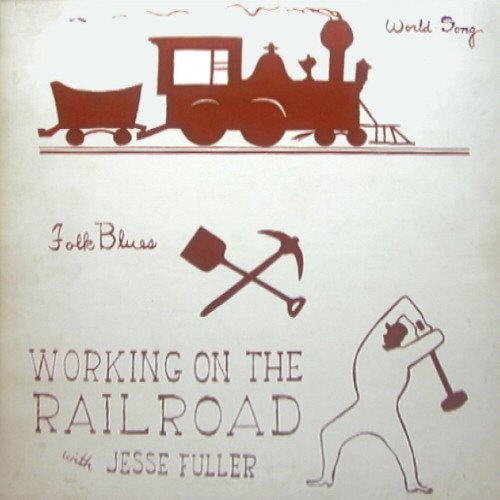 Working on the Railroad